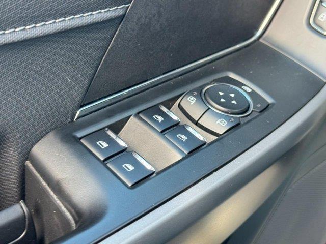 2025 Ford F-150 - $43,993
