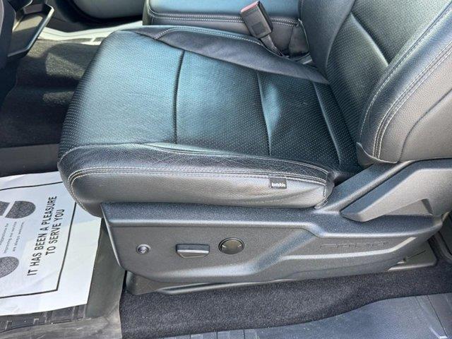 2025 Ford F-150 - $43,993