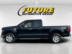2025 F-150 Thumbnail 6