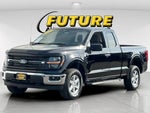 2025 F-150 Thumbnail 7