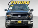 2025 F-150 Thumbnail 8