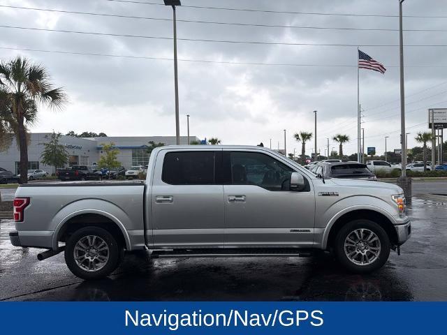 2019 Ford F-150 - $25,000