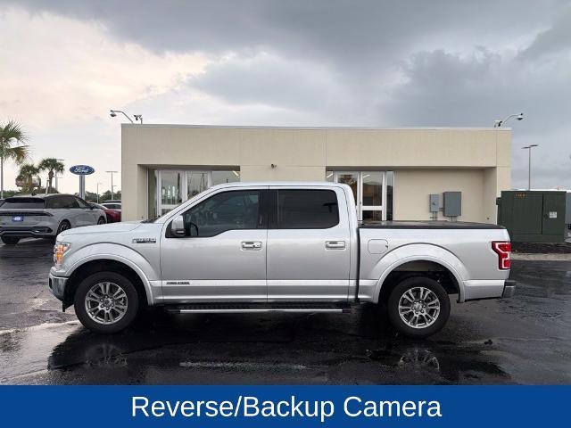 2019 Ford F-150 - $25,000