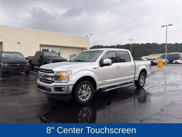 2019 Ford F-150 - $25,000