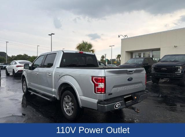 2019 Ford F-150 - $25,000