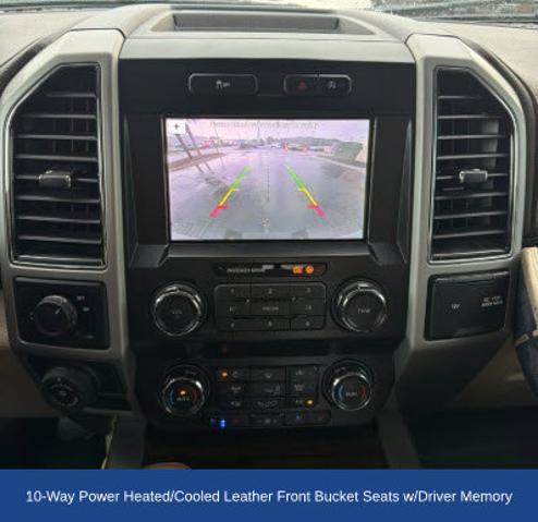 2019 Ford F-150 - $25,000