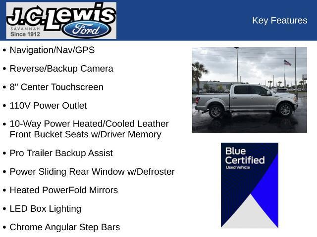 2019 Ford F-150 - $25,000
