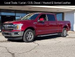 2019 F-150 Thumbnail 1