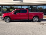 2019 F-150 Thumbnail 10