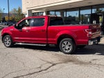 2019 F-150 Thumbnail 11