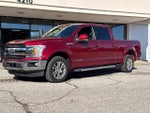 2019 F-150 Thumbnail 24