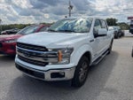 2019 F-150 Thumbnail 4