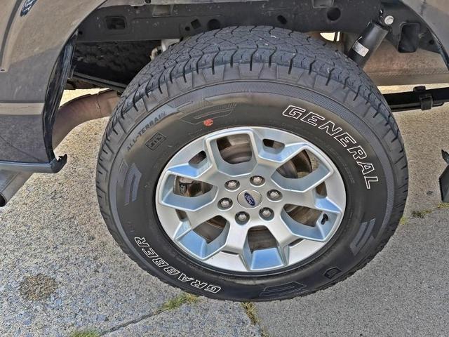 2021 Ford F-150 - $29,365