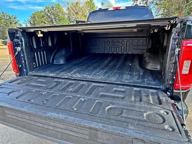 2021 Ford F-150 - $29,365