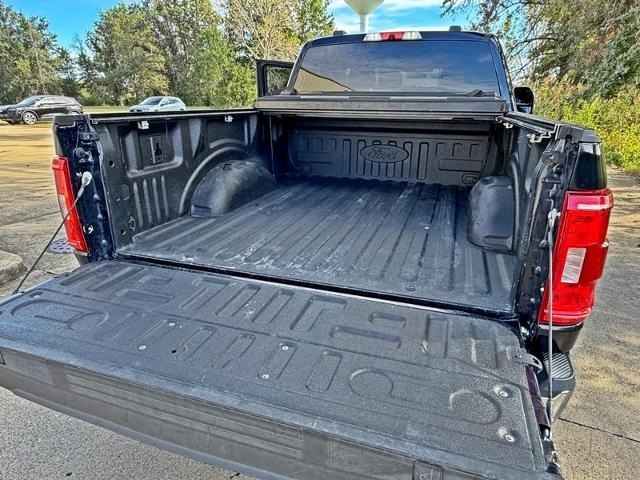 2021 Ford F-150 - $29,365