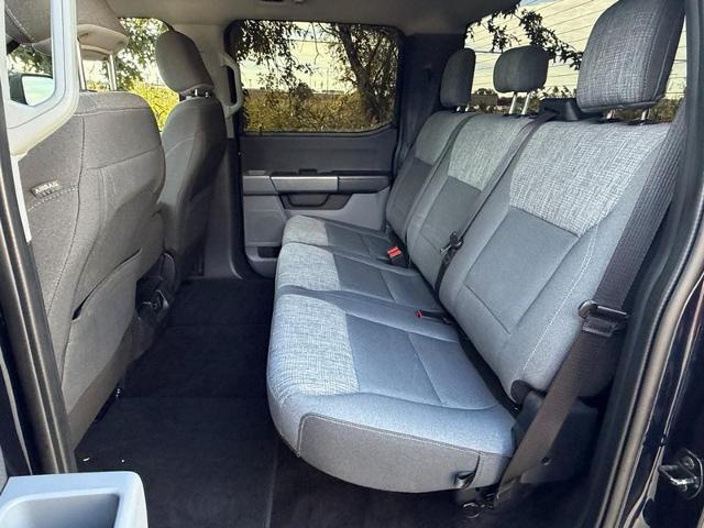 2021 Ford F-150 - $29,365