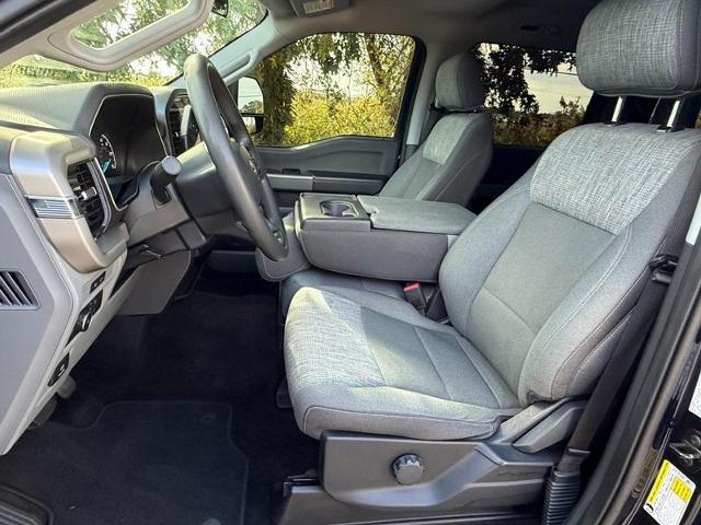 2021 Ford F-150 - $29,365
