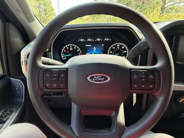 2021 Ford F-150 - $29,365