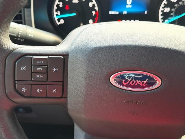 2021 Ford F-150 - $29,365