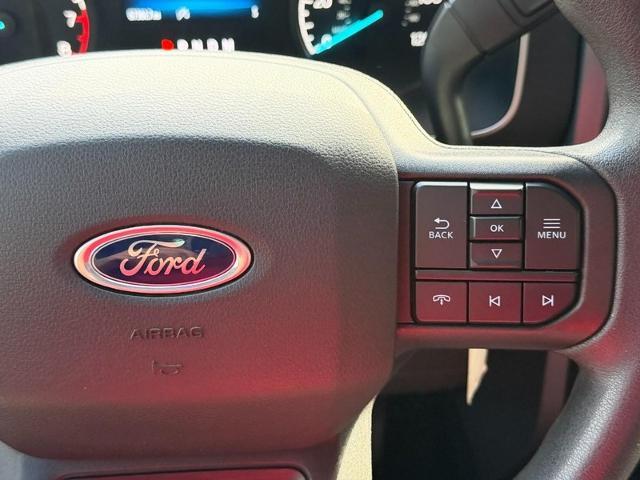 2021 Ford F-150 - $29,365
