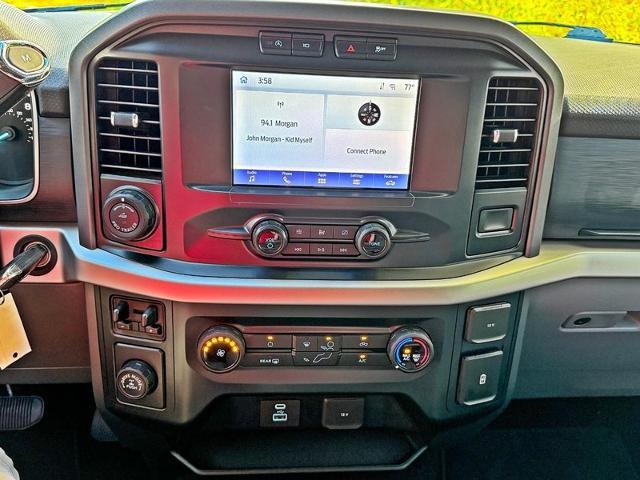2021 Ford F-150 - $29,365