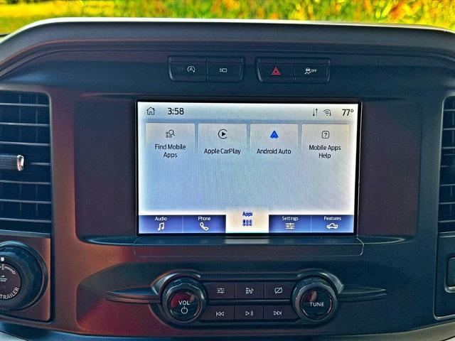 2021 Ford F-150 - $29,365