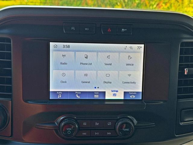 2021 Ford F-150 - $29,365