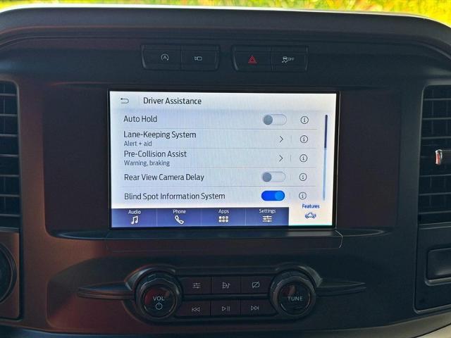 2021 Ford F-150 - $29,365