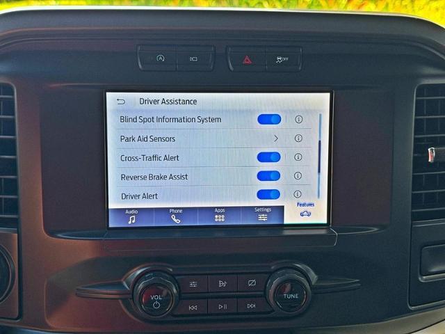 2021 Ford F-150 - $29,365