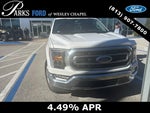 2022 F-150 Thumbnail 2