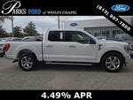 2022 F-150 Thumbnail 1