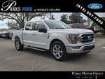 2022 F-150 Thumbnail 2
