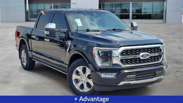 Preowned 2023 Ford F-150 XL for Sale