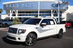 2012 F-150 Thumbnail 2