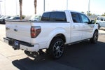 2012 F-150 Thumbnail 8