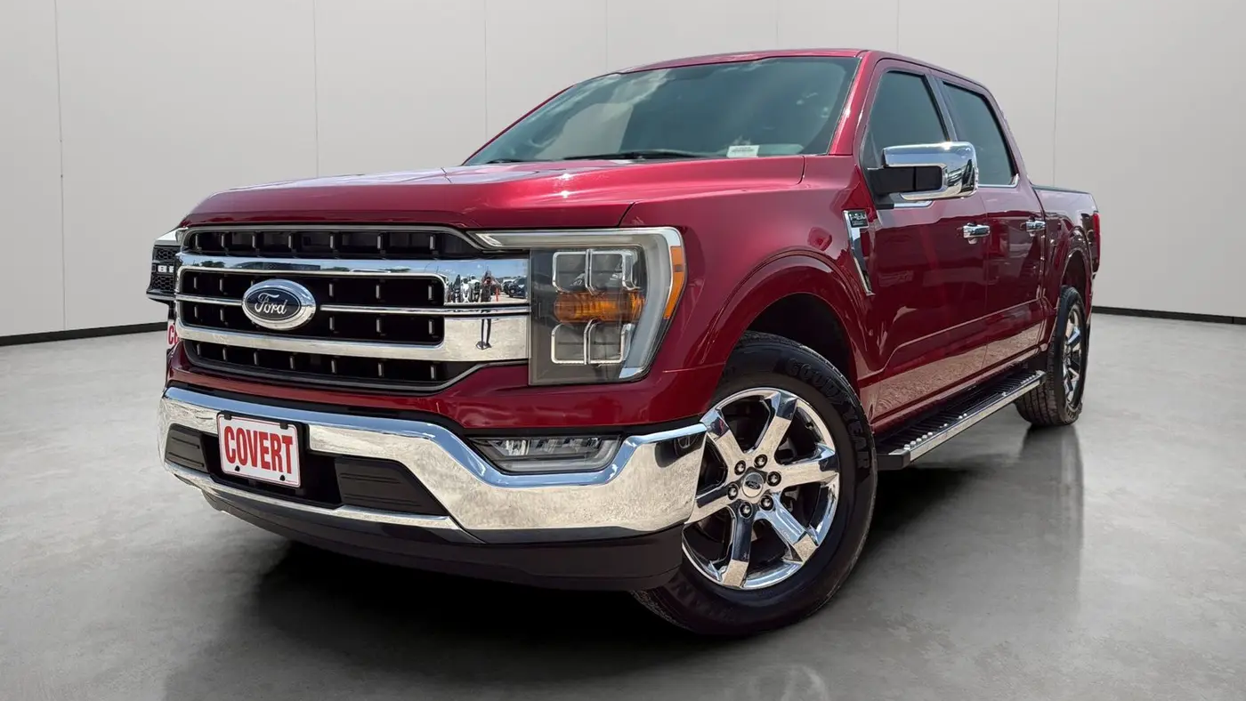 Preowned 2021 Ford F-150 XL for Sale