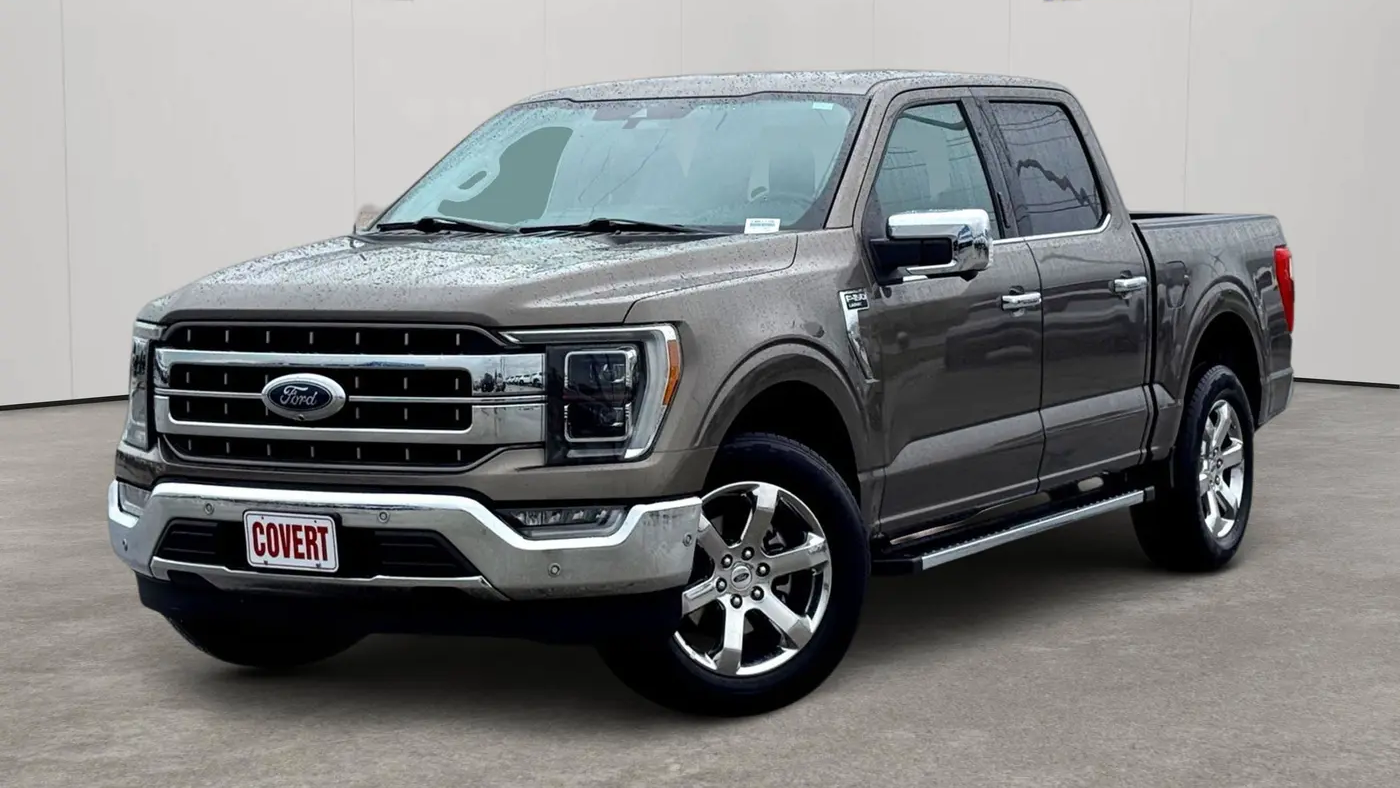 Preowned 2021 Ford F-150 XL for Sale