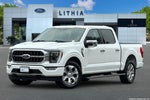 2021 F-150 Thumbnail 1