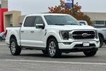 2021 F-150 Thumbnail 10