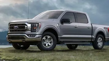 Preowned 2021 Ford F-150 XL for Sale
