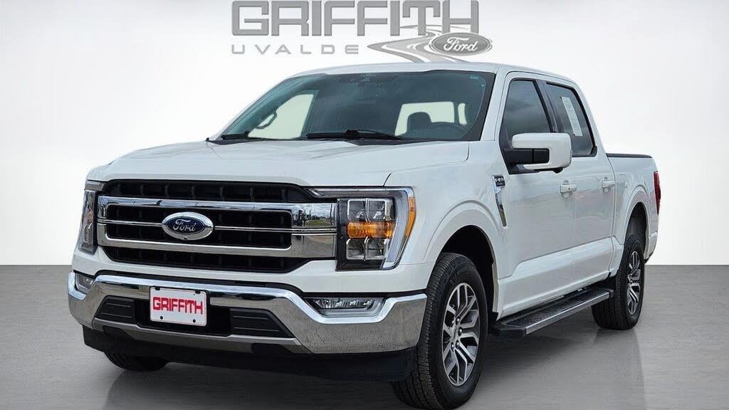 Preowned 2021 Ford F-150 XL for Sale