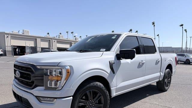Preowned 2021 Ford F-150 XL for Sale