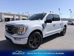 2021 F-150 Thumbnail 1