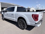 2021 F-150 Thumbnail 3