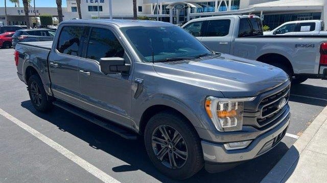 Preowned 2021 Ford F-150 XL for Sale