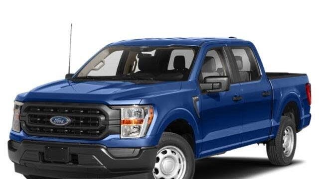 Preowned 2022 Ford F-150 XL for Sale