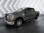 2021 F-150 Thumbnail 3