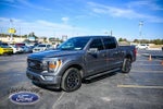 2022 F-150 Thumbnail 3