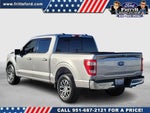 2021 F-150 Thumbnail 2