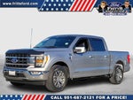 2021 F-150 Thumbnail 21